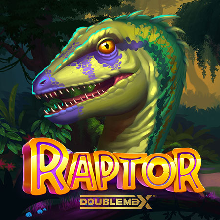 Raptor Doublemax